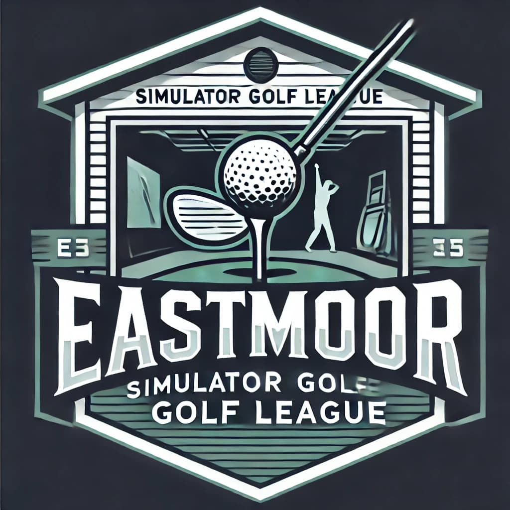 Eastmoor Simulator Golf League