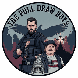 The Pull Draw Boys